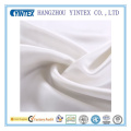 High Quality White Silk Fabric